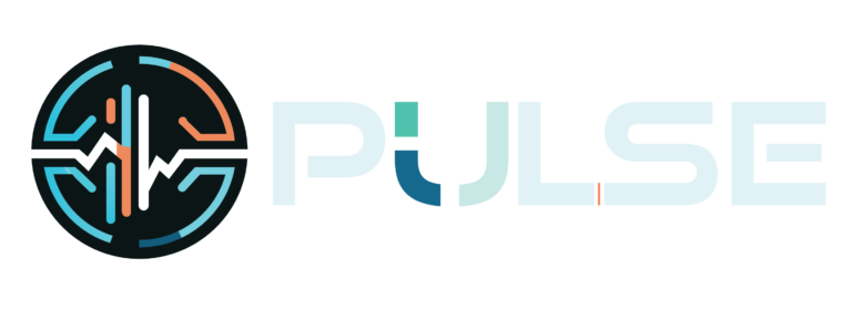 Pulse Tech Horizontal logo